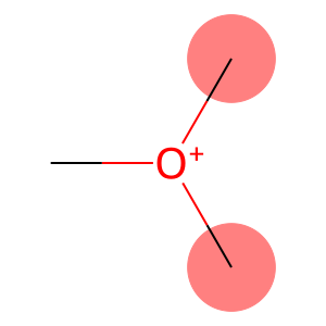 trimethyloxonium