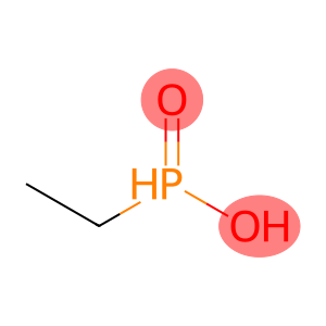 ETHYL-PHOSPHINIC ACID