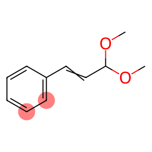 (E)-(3,3-dimethoxyprop-1-en-1-yl)benzene