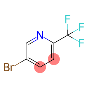 5-溴-2-三氟甲基吡啶