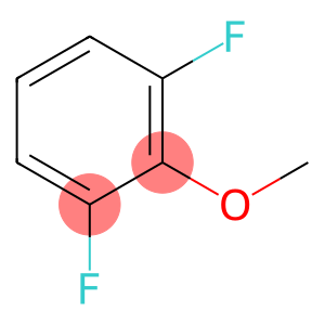 2,6-二氟苯甲醚