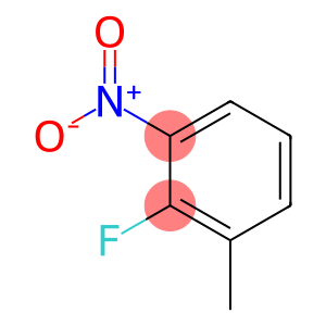 2-氟-3-硝基甲苯