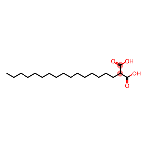 2-cetylmalonic acid