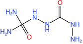 imidodicarbonic dihydrazide (9 ci)