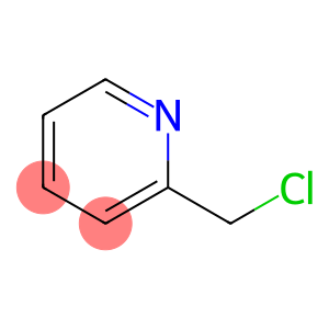 2-(Chloromethyl)pyridine