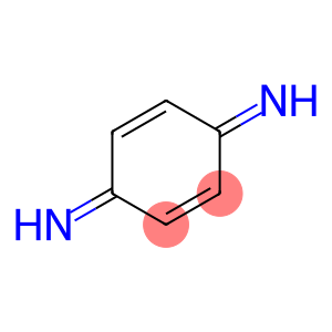 环己-2,5-二烯-1,4-二亚胺
