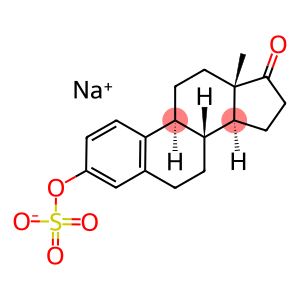 雌酮硫酸钠