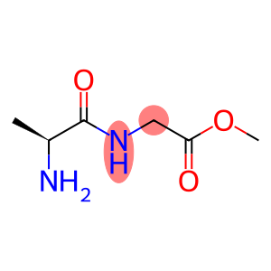 丙氨酰甘氨酸甲酯