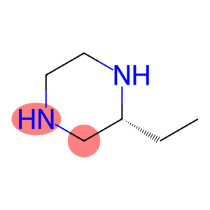 Piperazine, 2-ethyl-, hydrochloride (1:2), (2R)-