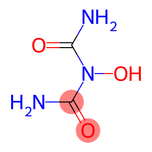 3-羟基双缩脲