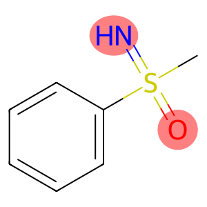 (methylsulfonimidoyl)benzene