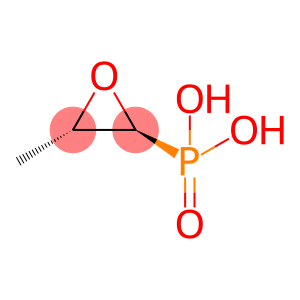 磷霉素氨丁三醇杂质5 单体