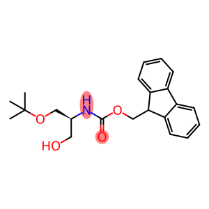 (S)-2-(FMOC-氨基)-3-叔丁氧基-1-丙醇