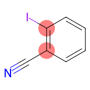 2-碘氰基苯