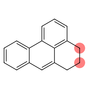 4H-Benz[de]anthracene, 5,6-dihydro-