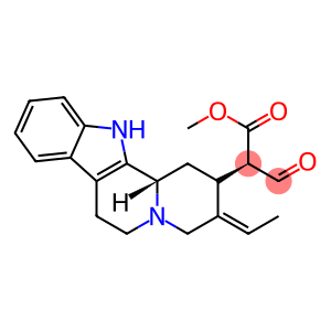 geissoschizine