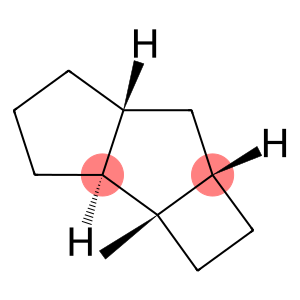 Cyclobuta[a]pentalene, decahydro-2a-methyl-, (2aR,2bR,5aS,6aR)-rel- (9CI)