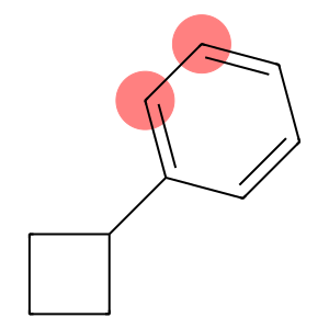 Cyclobutylbenzene
