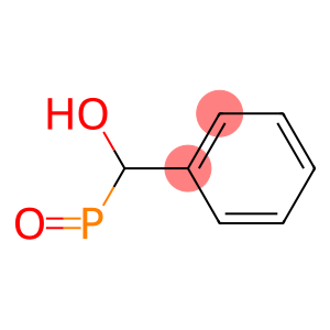 alpha-phosphinylbenzyl alcohol