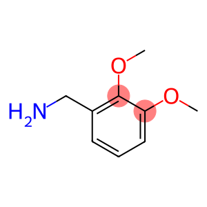 2,3-二甲氧基苄胺
