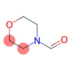 4-Morpholinecarbaldehyde