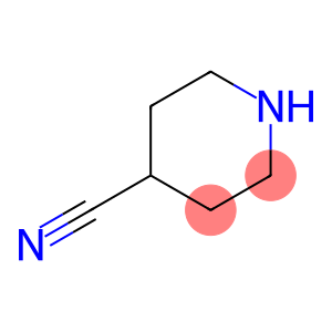 4-CYANO PIPERIDINE PIPERIDINE-4-CARBONITRILE