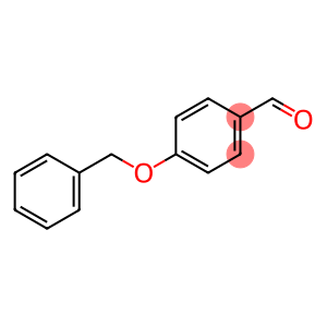 4-苄氧基苯甲醛