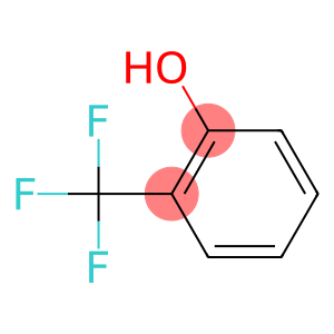 2-HYDROXYBENZOTRIFLUORIDE