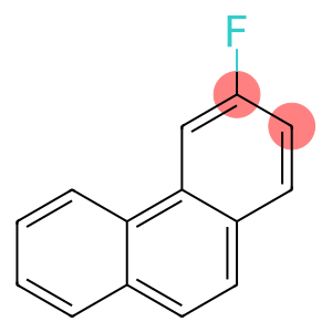 3-FLUOROPHENANTHRENE