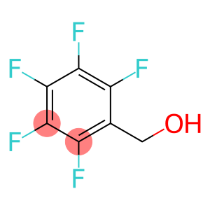 PENTAFLUOROBENZYL ALCOHOL