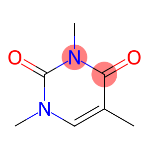 1,3-DIMETHYLTHYMINE