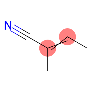 2,3-DIMETHYLACRYLONITRILE