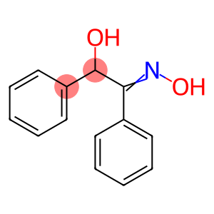 BENZOIN A-OXIME