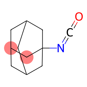 异氰酸1-金刚烷酯