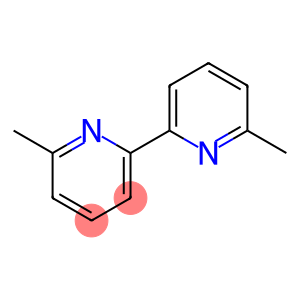 6,6'-Dimethyl-2,2'-dipyridyl