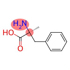 alpha-methylphenylalanine