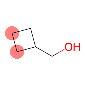 Hydroxymethylcyclobutane