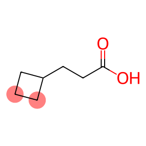 CYCLOBUTANEPROPANOIC ACID