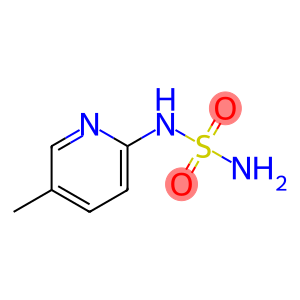 Sulfamide, (5-methyl-2-pyridinyl)- (9CI)