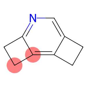 6-Azatricyclo[6.2.0.02,5]deca-1,5,7-triene(9CI)