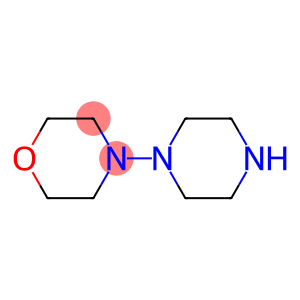 4-PIPERAZIN-1-YLMORPHOLINE