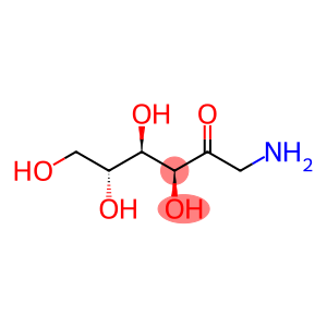果胺糖