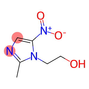 Metroniazole