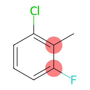 2-Chloro-6-fluorotoluene