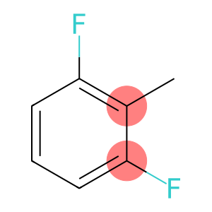 2,6-二氟甲苯