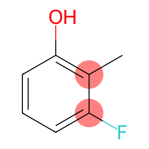 3-氟-2-甲基苯酚