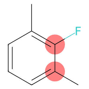 2,6-二甲基氟苯