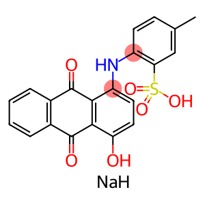 ACID VIOLET 43