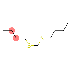 1-(butylsulfanylmethylsulfanyl)butane