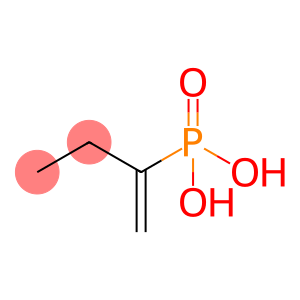 2-ETHYLVINYLPHOSPHONIC ACID